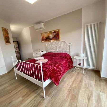 Ninfea B&B Сан-Джованни-Театино Экстерьер фото