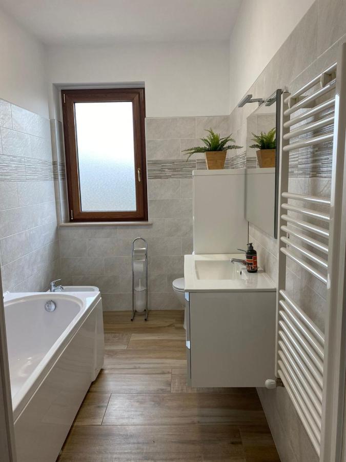 Ninfea B&B Сан-Джованни-Театино Экстерьер фото