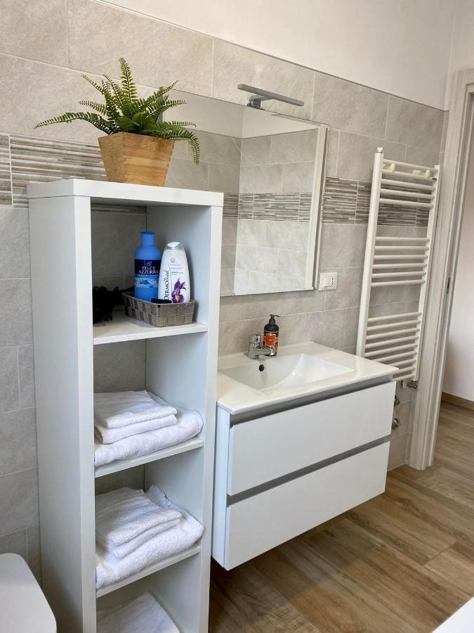 Ninfea B&B Сан-Джованни-Театино Экстерьер фото