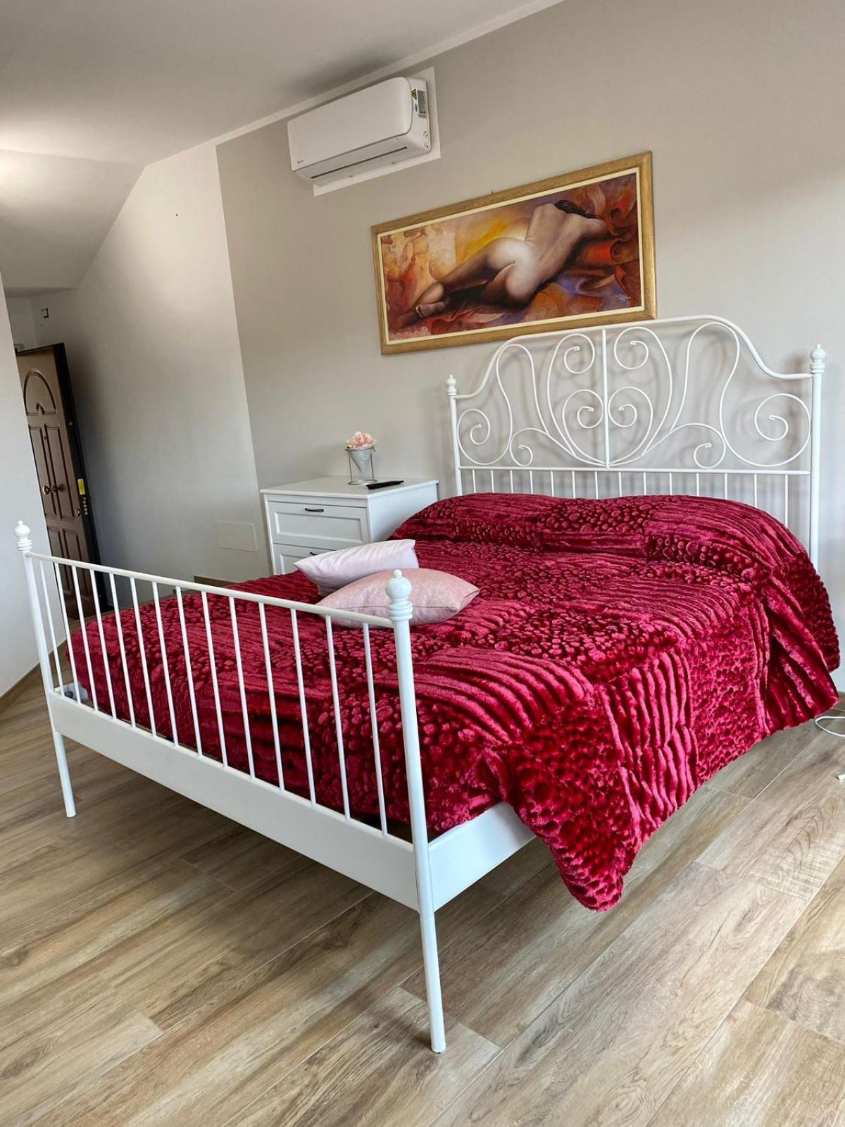 Ninfea B&B Сан-Джованни-Театино Экстерьер фото
