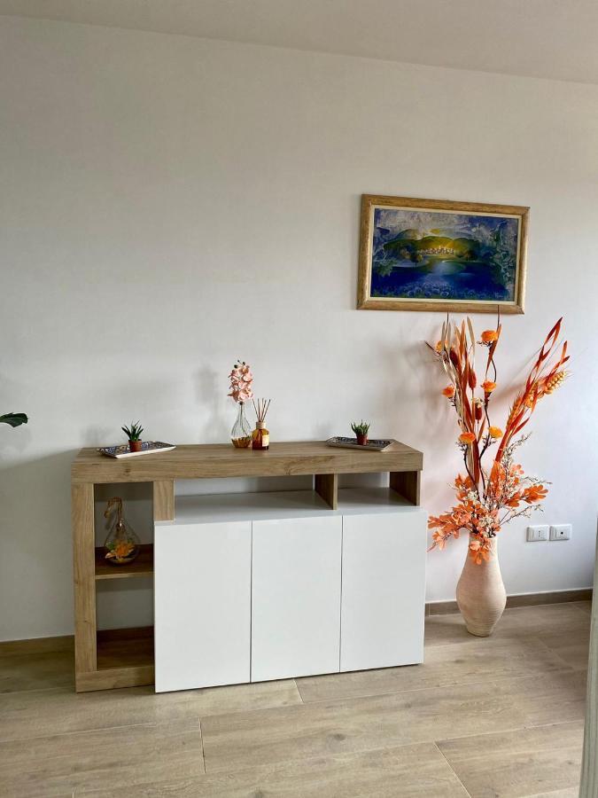 Ninfea B&B Сан-Джованни-Театино Экстерьер фото