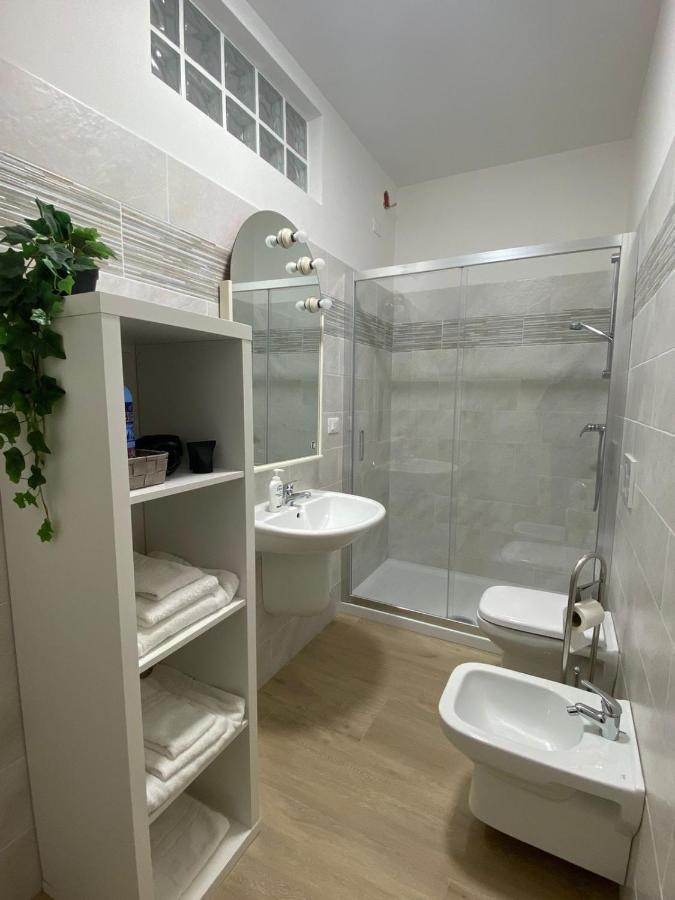 Ninfea B&B Сан-Джованни-Театино Экстерьер фото