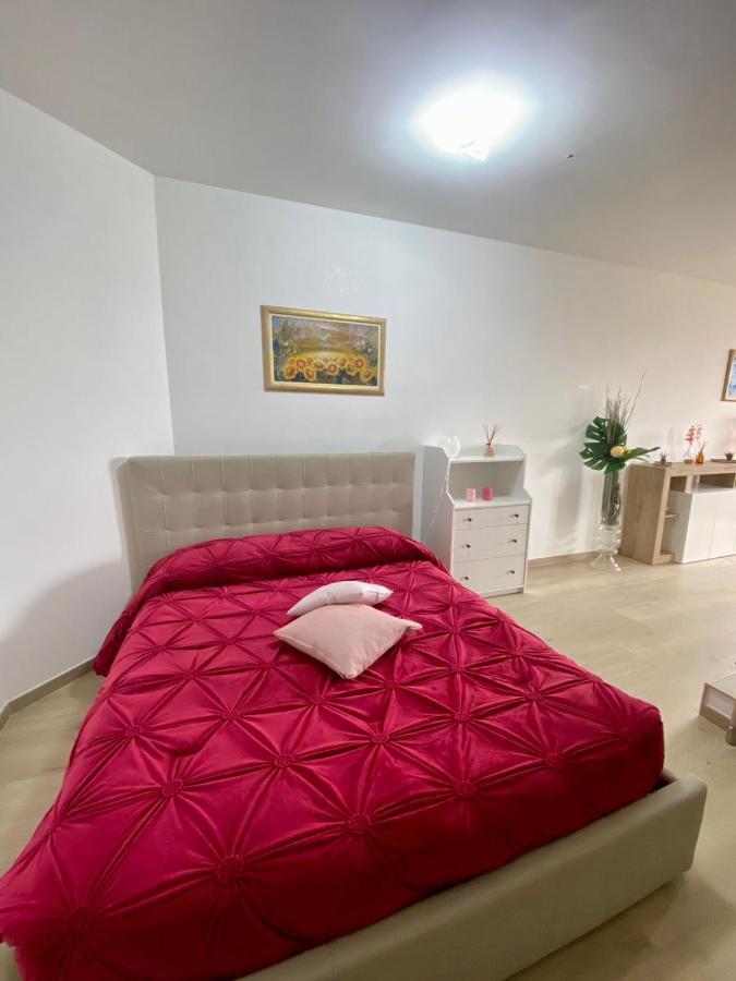 Ninfea B&B Сан-Джованни-Театино Экстерьер фото