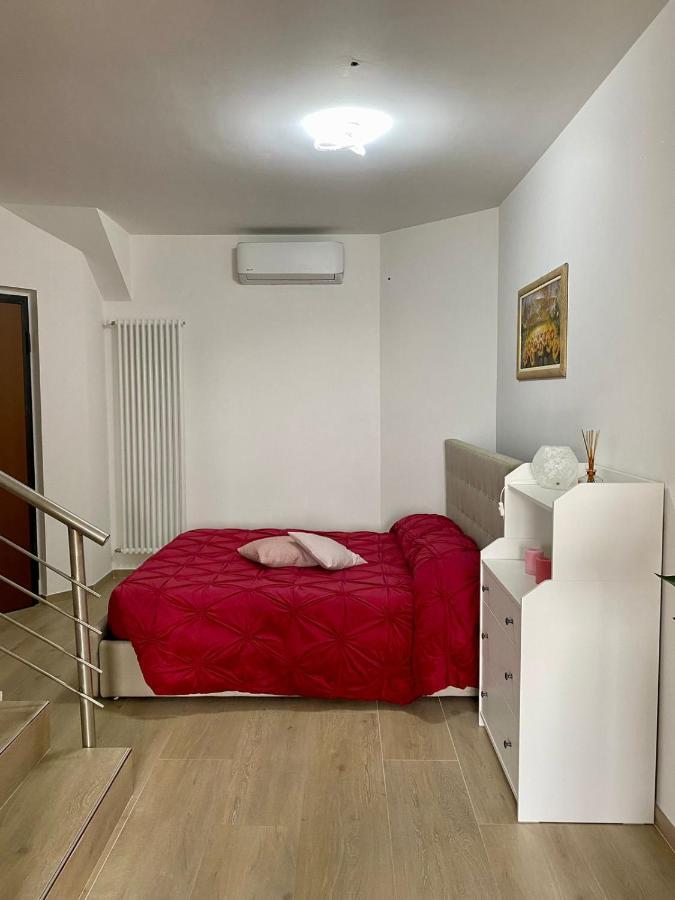 Ninfea B&B Сан-Джованни-Театино Экстерьер фото