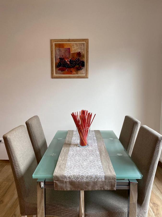 Ninfea B&B Сан-Джованни-Театино Экстерьер фото